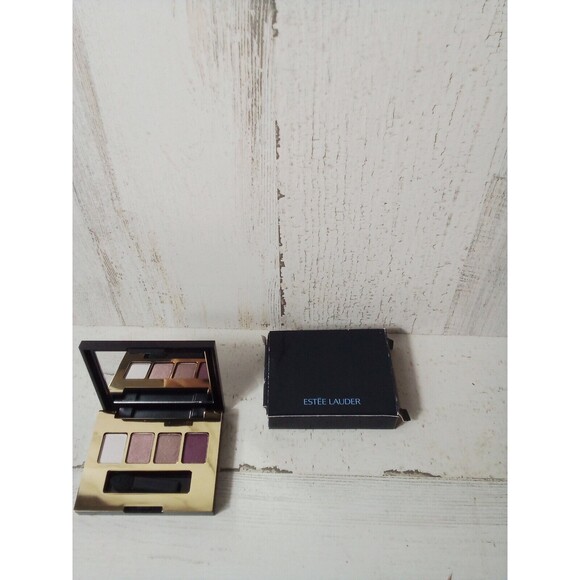 Estee Lauder Eyeshadow Palette Envy Beautiful Colors New And Unused - Picture 9 of 10